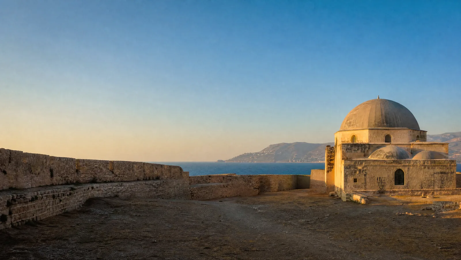 Is Rethymno Safe